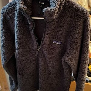 Women’s Patagonia crewneck